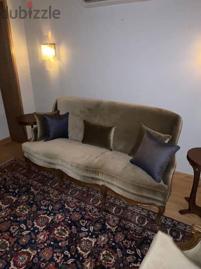 Beige sofa Beige sofa