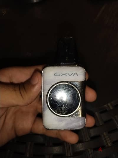 Oxva . . pro