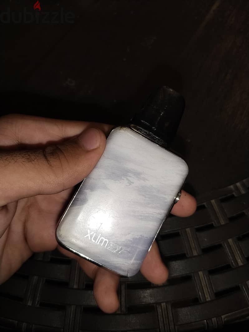 Oxva . . pro 1