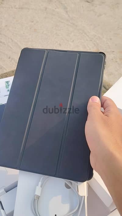 جراب هواوي 11.5 جديد