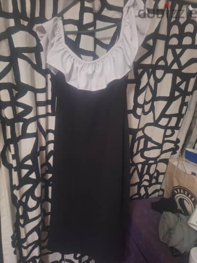 H&m dress xl