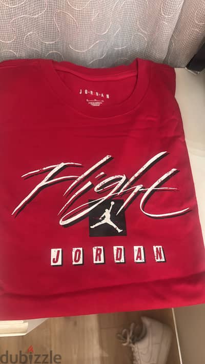 Jordan T-shirt