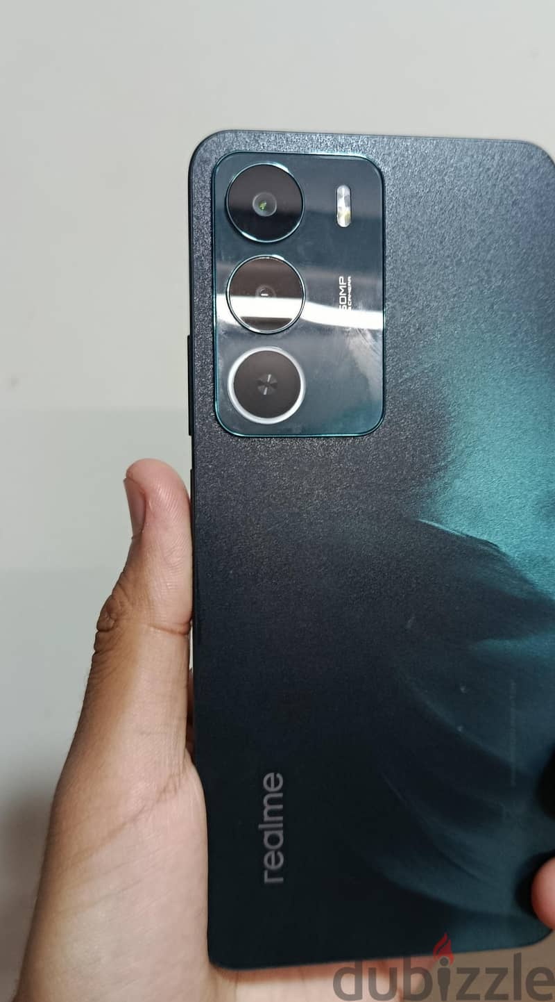 Realme C71 2