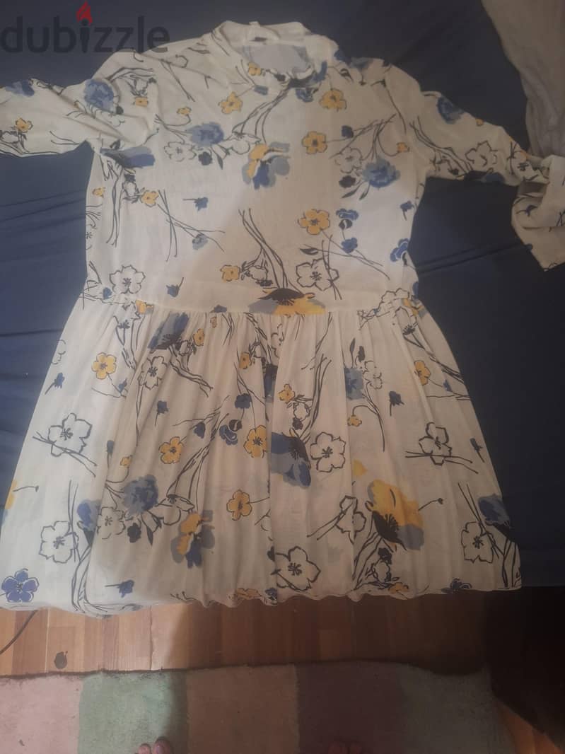 Nine Tulle dress 2