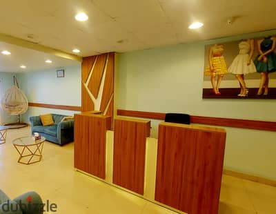 Apartment for rent in Cliopatra
