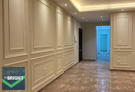 Apartment 185m Finished RTM View landscape limited