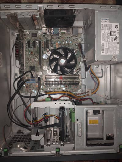 كمبيوتر HP 800 g1