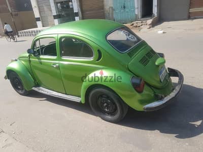 فولكسفاغن بيتل 1975