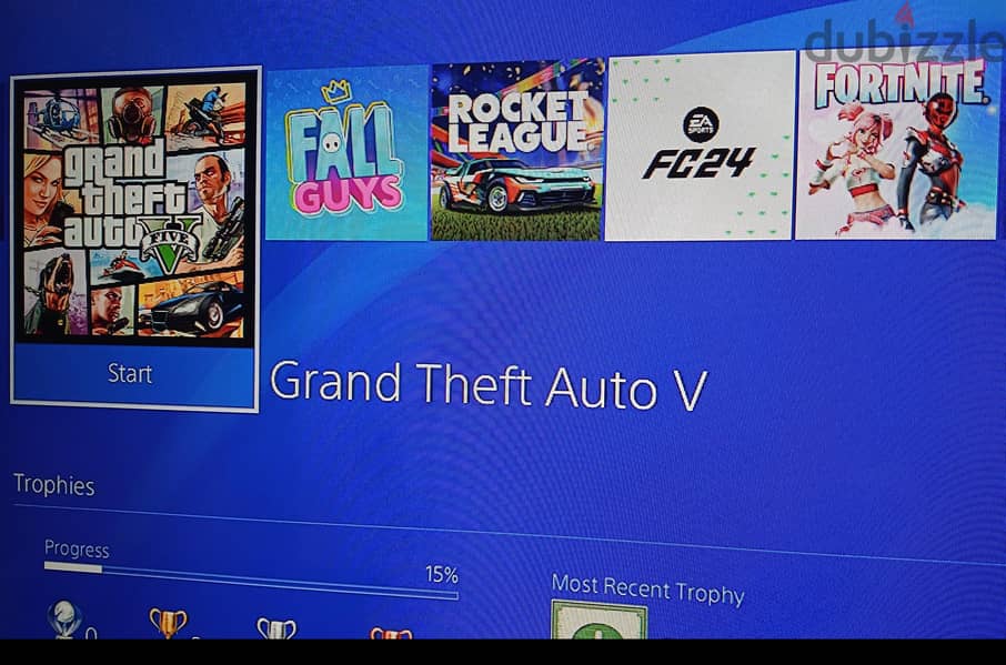 PlayStation 4 (1T) 4
