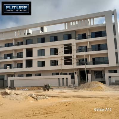 Duplex 204 m + 29 m garden in the fifth neighborhood in Bayt Al-Watan, Fifth Settlement