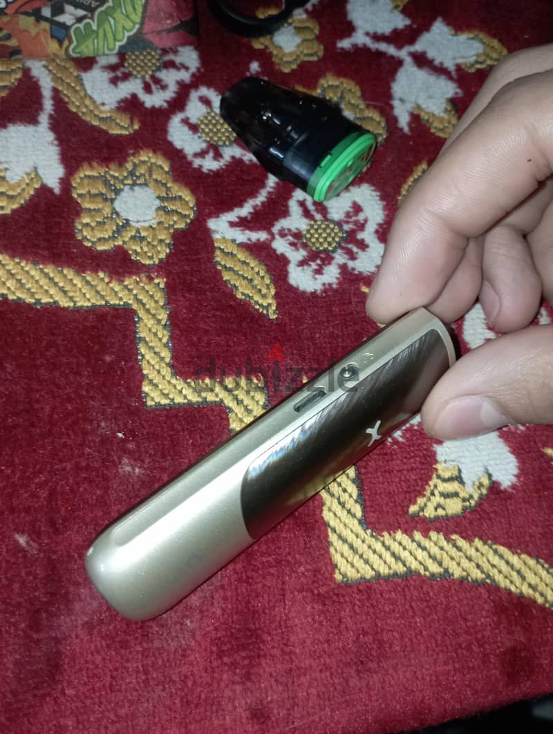 OXVA Nexlim Go Pod 4