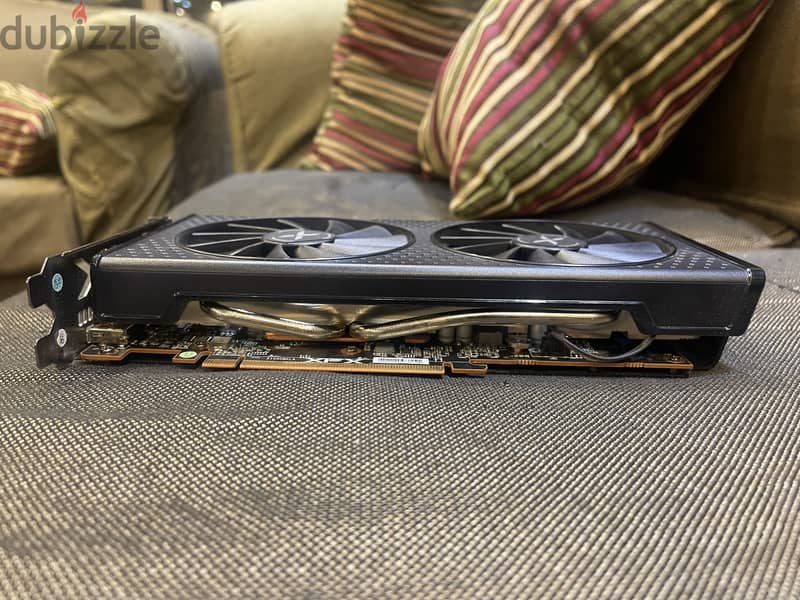 Xfx swift 6650xt 1