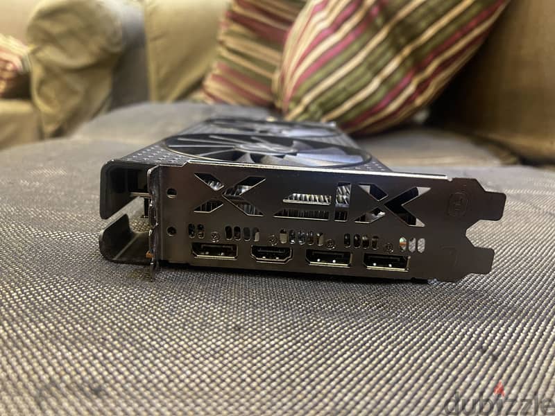Xfx swift 6650xt 3