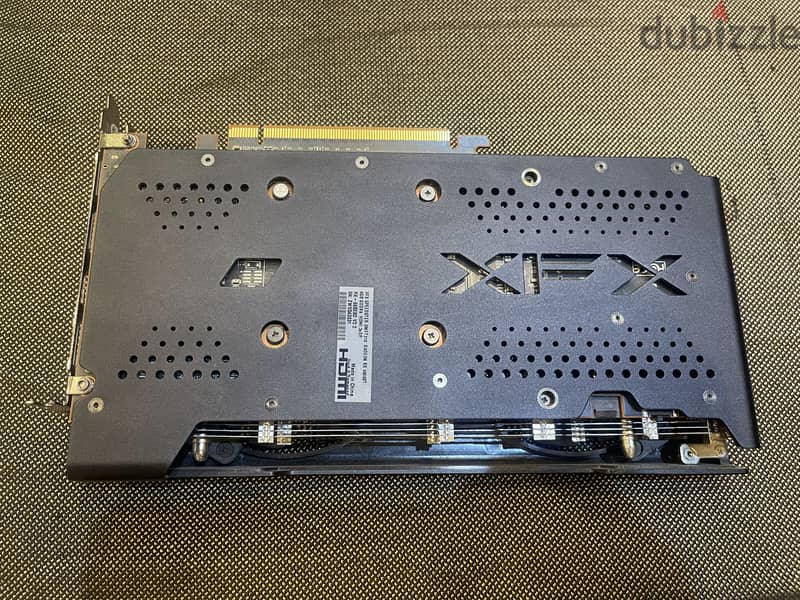 Xfx swift 6650xt 4