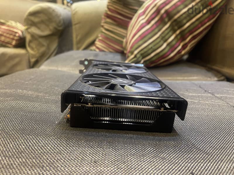 Xfx swift 6650xt 6