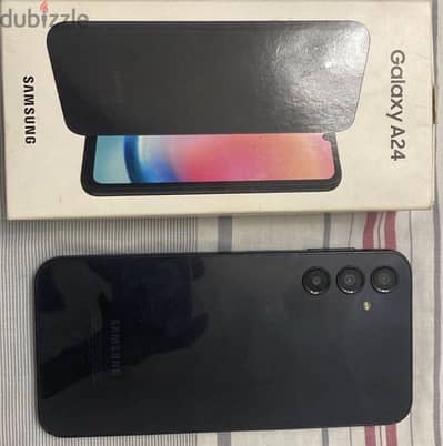 Samsung A24