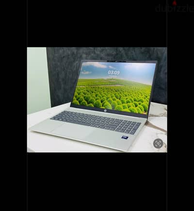 لاب توب Hp omniBook 5