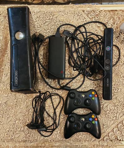 Xbox 360 s