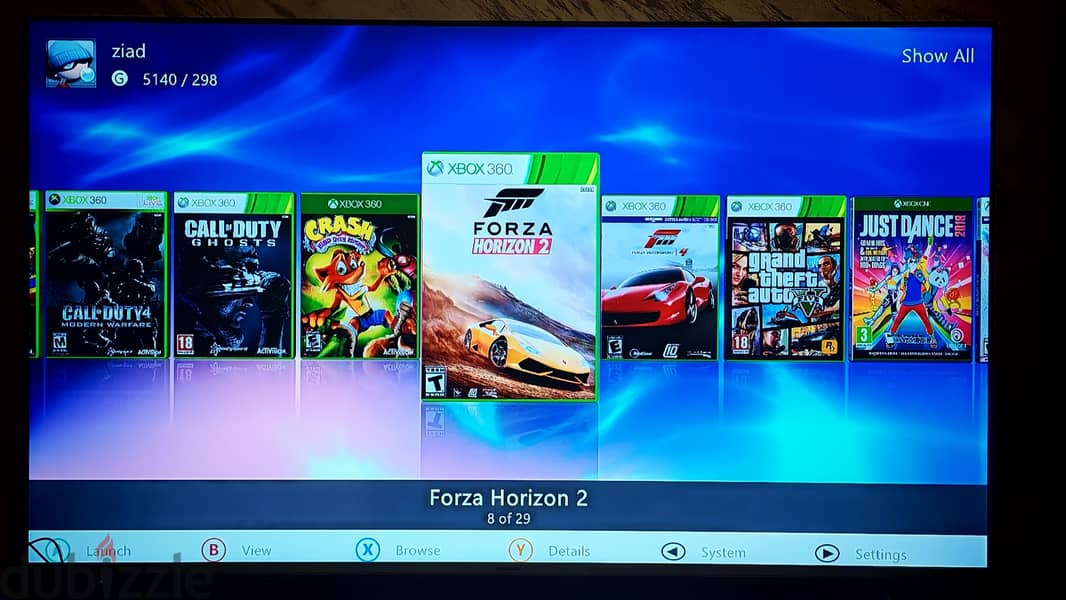 Xbox 360 s 2