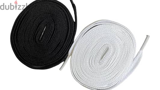أربطة كوتشيات تريندي  (Sneaker Laces)