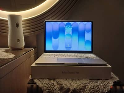 MacBook – Open Box