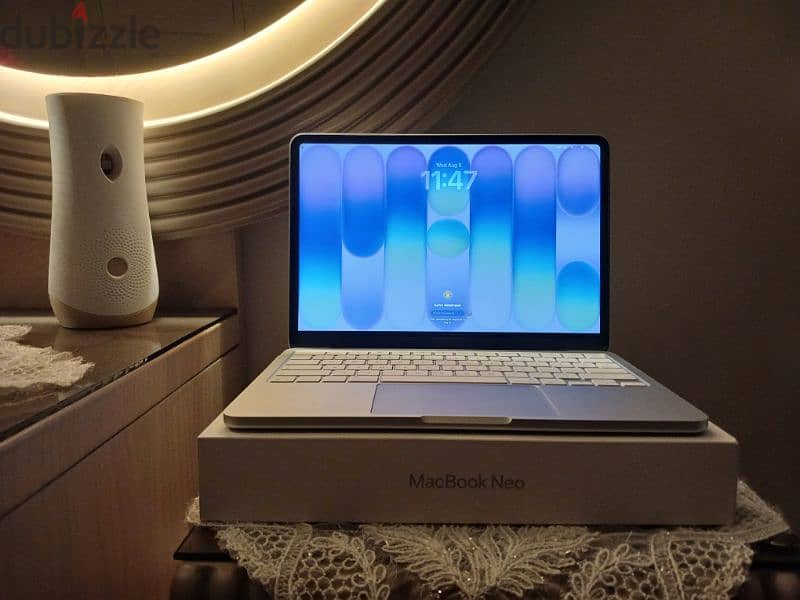 MacBook – Open Box 1