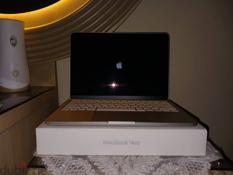 MacBook – Open Box 2