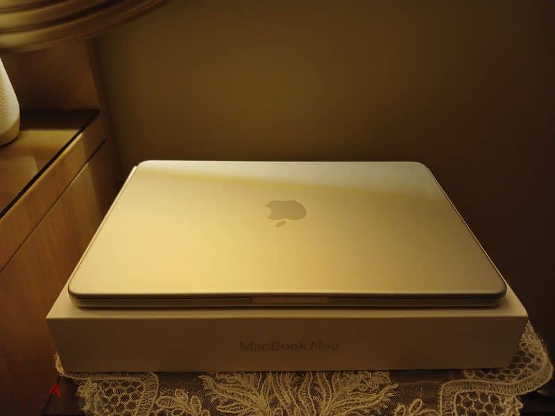 MacBook – Open Box 3