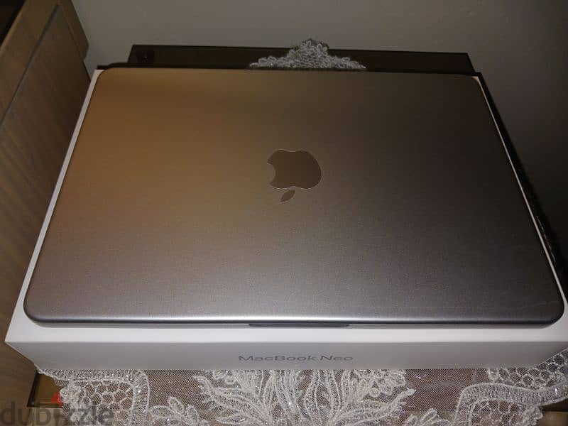 MacBook – Open Box 4