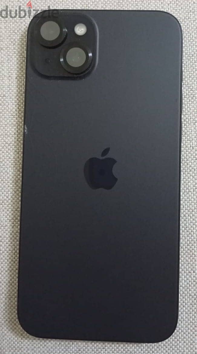 Apple - iPhone 15 plus 1