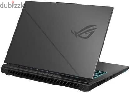 Asus ROG strix G16