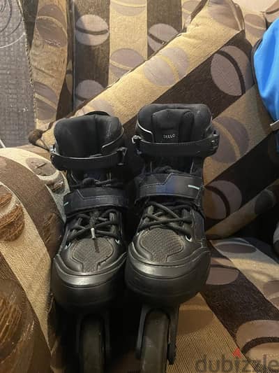 Skate Oxelo Skates Size 40