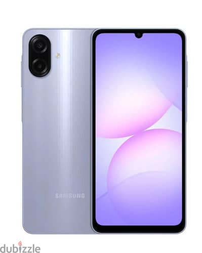 Samsung A07 5G