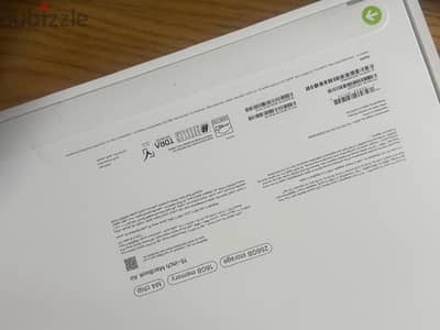 جهاز Macbook Air جديد استيراد للبيع