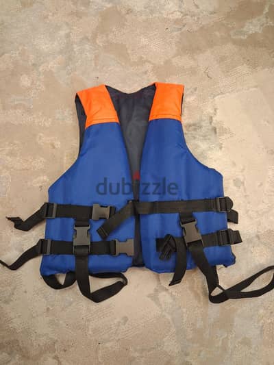 life jacket