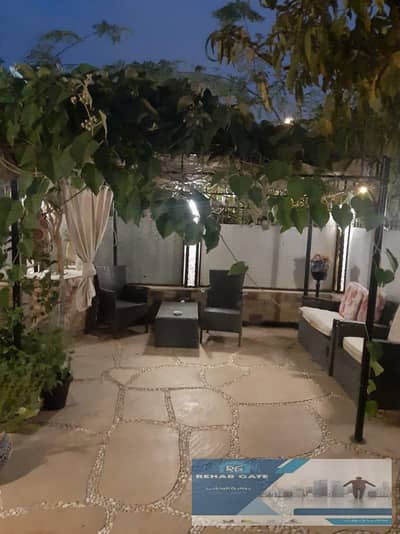 شقه في،الرحاب بيع ارضي بجاردن