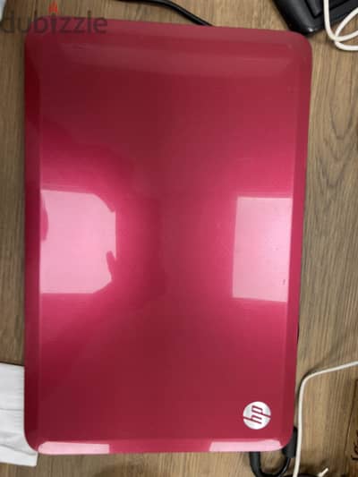 HP Pavilion G6