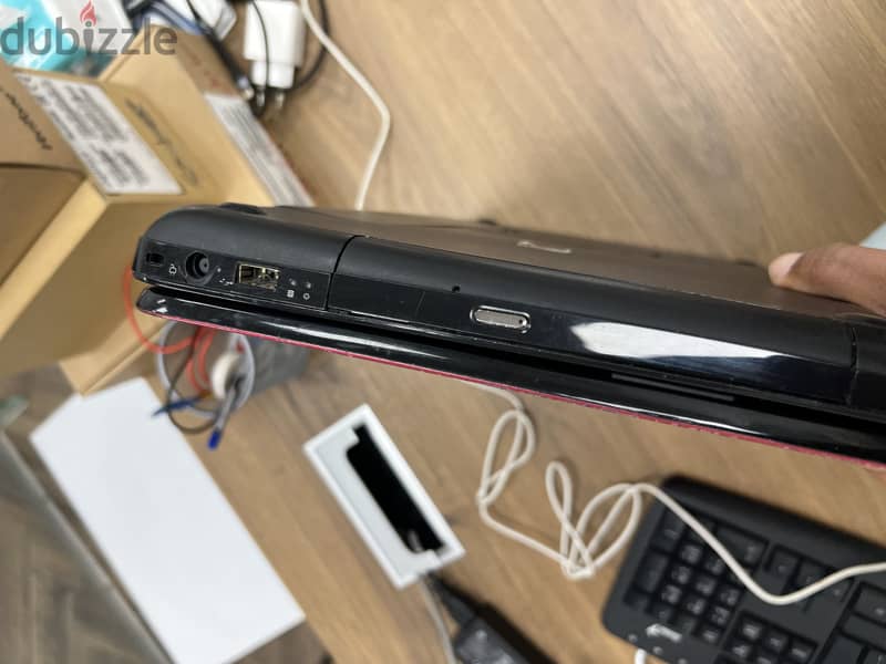 HP Pavilion G6 3