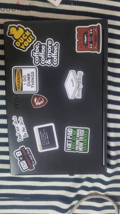 MSI gv62 8rd
