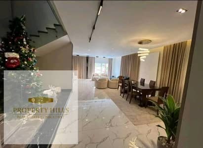 S Villa for Sale Below Market Price in The Butterfly Compound Next to Madinaty