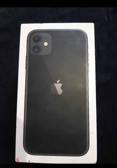 Apple - iPhone 11