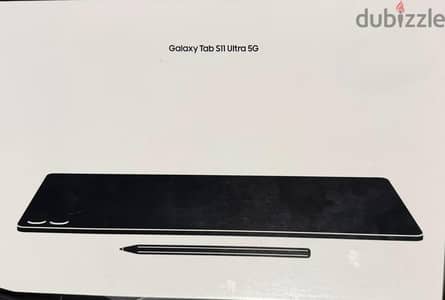 Samsung Galaxy tab s11 5G