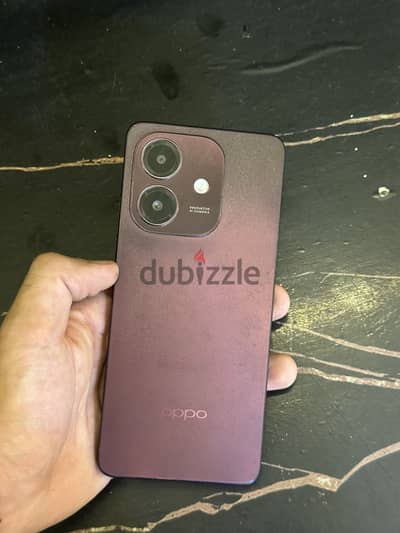 OPPO A5