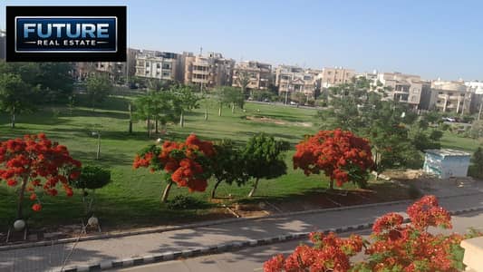 شقة 100 م في مدينتي