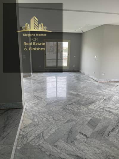 570 SQM Semi-Furnished Villa for Rent in Cairo Festival City | 5 Bedrooms