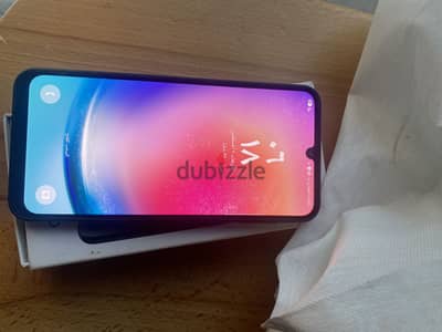 Samsung A24