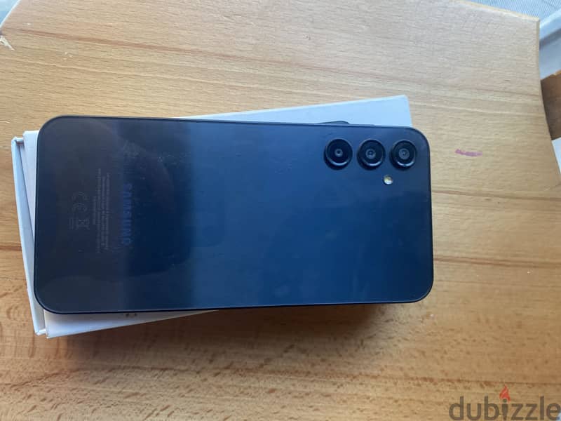 Samsung A24 1