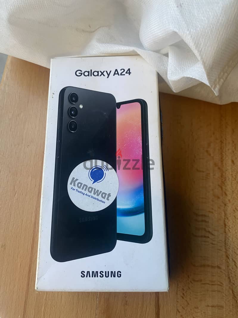 Samsung A24 2