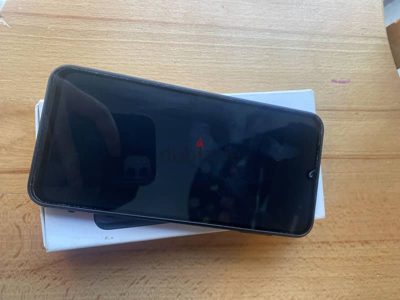 Samsung A24 3