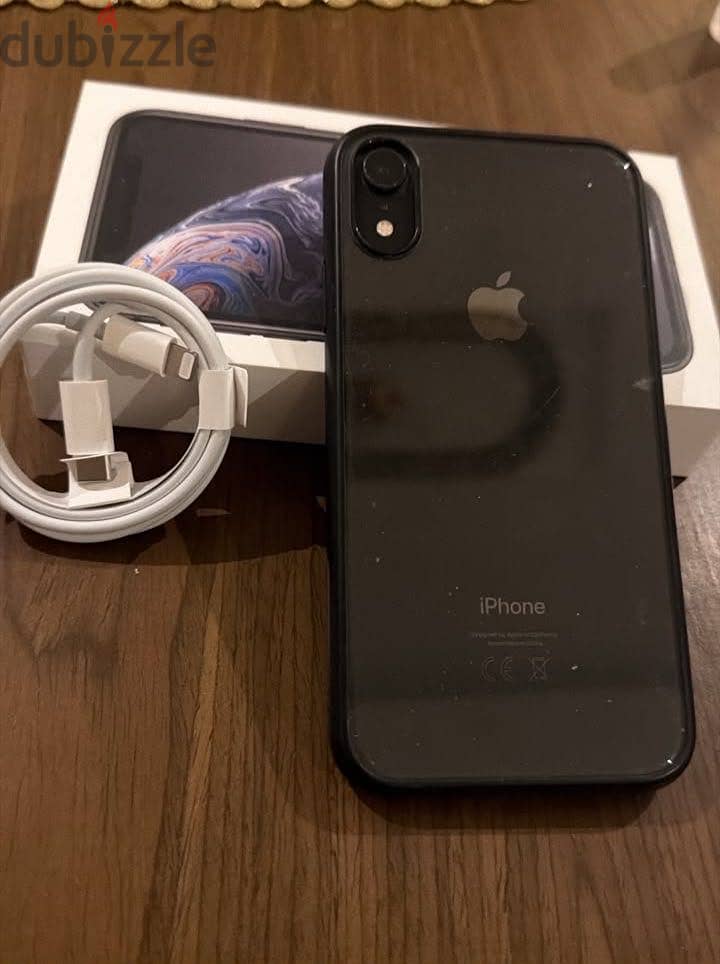 Apple - iPhone XR 2